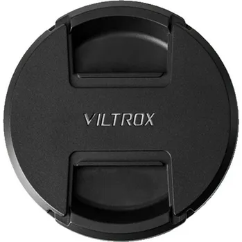 VILTROX krytka objektivu 82 mm