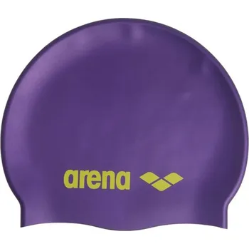Vodní sport Arena Classic Silicone Barva: Fialová