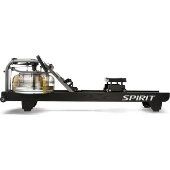 Veslovací trenažér Spirit Fitness Spirit – Veslovací trenažer Fluid