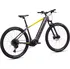 Elektrokolo CRUSSIS e-Largo 9.11 894 Wh 29" šedé/žluté 2026
