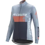 Bunda Specialized Element RBX Comp Logo wmn blu/crl/blu S 2018 - doprava zdarma