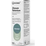 Ovonex Zinek selen 100 ml
