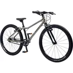 Kolo Rascal 24'' 7sp Nexus Titanium - doprava zdarma