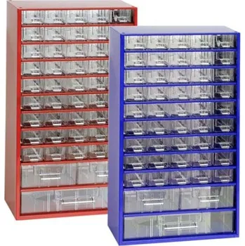 MARS SVRATKA Organizér 48 přihrádek 6744 MARS 212388