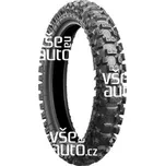 BRIDGESTONE BATTLECROSS X30 R CROSS MEDIUM NHS ZADNÍ 100/100 18 59M