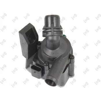 Vodní pumpa motoru Doplňovací vodní čerpadlo (okruh chladicí vody) ABAKUS 138-01-101