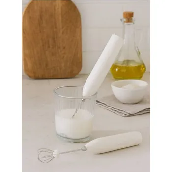 Šlehač mléka Sinsay - Napěňovač mléka - bílá - 313GL-00X - 313GL-00X-ONE-1