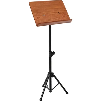 Příslušenství k hudebnímu nástroji Soundking DF 015 Notový stojan, stojan na noty