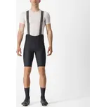 Kraťasy Castelli Espresso bibshort blk XXL - doprava zdarma