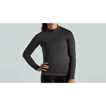 cyklistický dres Dres Specialized Prime-Series Thermal LS wmn slt S - doprava zdarma