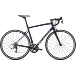 Kolo Specialized Allez E5 Elite cstblu/flksil/carb 56 2022 - doprava zdarma