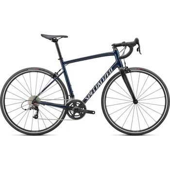 Jízdní kolo Kolo Specialized Allez E5 Elite cstblu/flksil/carb 56 2022 - doprava zdarma