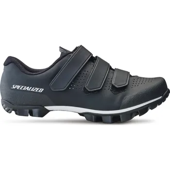 Pánská sportovní obuv Tretry Specialized Riata Mtb wmn blk/wht 36 2018 - doprava zdarma