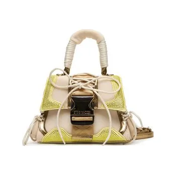 Kabelka Kabelka Steve Madden Bdiego-A 13002327 Žlutá OS