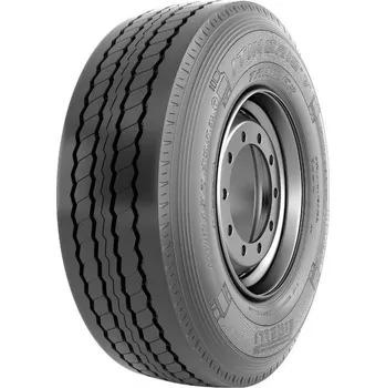 PIRELLI 385/65 R22.5 ITINERIS TRAILER 90 160K M+S TRAILER (Nákladní regionální návěs pneu Pirelli ITINERIS TRAILER 90 385/65-22,5)