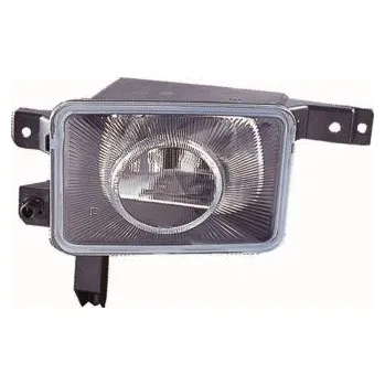 Mlhový světlomet Mlhovka ABAKUS 442-2009R-UE