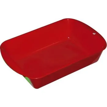 Malá obalovací miska PH 26 x 18 x 6 cm PH mix barev