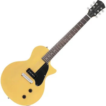 Elektrická kytara Sire Larry Carlton L3 P90 TV Yellow Elektrická kytara
