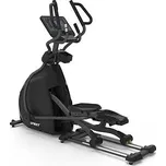 Spirit Fitness Spirit Fitness Spirit - Eliptický trenažer CE850 NEW graphite grey