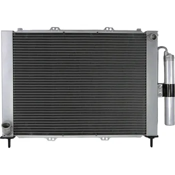 Motor automobilu chladicí jednotka KAMOKA 7780002