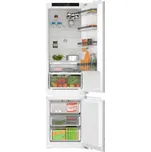 Bosch Serie 4 vestavná lednice s mrazákem dole 193,5 x 55,8 cm KIN96VFD0