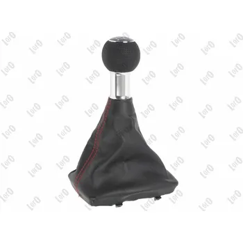 Hlavice řadicí páky Hlavice řadicí páky ABAKUS 135-99-602