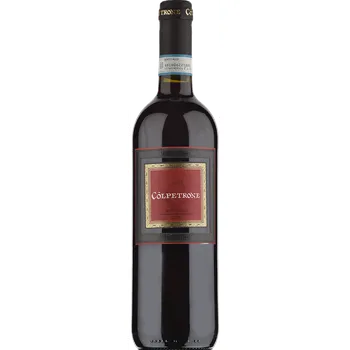 Víno Còlpetrone Montefalco Rosso DOC 2023