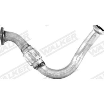Výfukový systém Výfuková trubka WALKER 21854