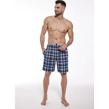 Pyžamové šortky Cornette 698/14 S-XXL pánské Velikost: L