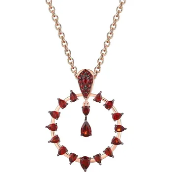 Přívěsek Růžové zlato Přívěšek