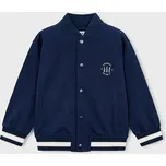 Chlapecká mikina Mayoral 3440 modrá Rozměr: 98