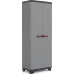 KIS Stilo 009721GLRBKRB Skříň vysoká, šířka 68 cm