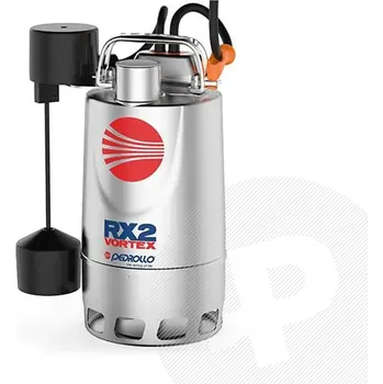 Čerpadlo PEDROLLO | RXm 4/40-GM 48TXVG24A1