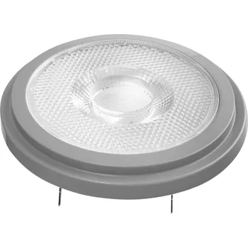 Žárovka LED žárovka LED G53 AR111 7,2W = 50W 450lm 2700K Teplá 40° CRI90 OSRAM Parathom Stmívatelná