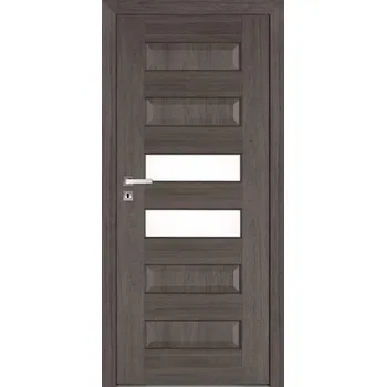 Interiérové dveře Interiérové dveře Naturel Elsa B6 ELSAB6