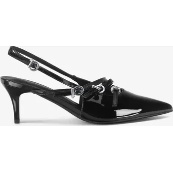 Dámské lodičky Jenny dámské lodičky na jehlovém podpatku, velikost 38