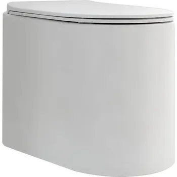 Klozet Wc stojící AXA Delano lesk vario odpad 9001401