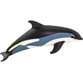 Figurka Figurka - Plískavice běloboká