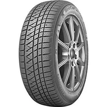 Pneumatika Kumho 225/50R18 99V WS71 XL (DOPRAVA ZDARMA)