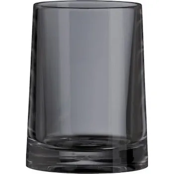 Držák na kartáček Držák kartáčků Kleine Wolke Pino antracit 5059901852