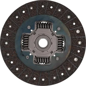 Spojková lamela Lamela spojky KAMOKA DC302