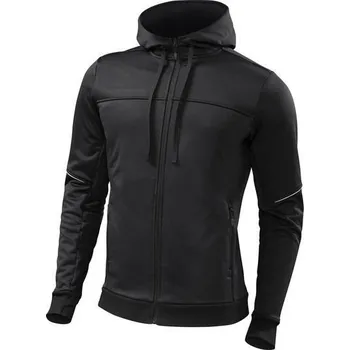 Cyklistická bunda Bunda Specialized Utility blk M 2018 - doprava zdarma