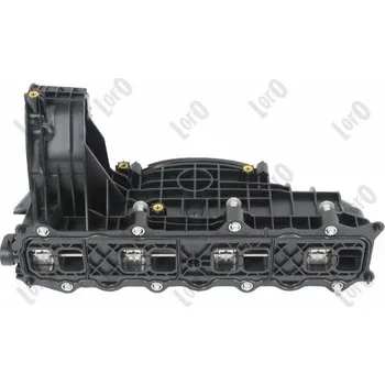 Výfuková trubka Sací trubkový modul ABAKUS 123-00-062