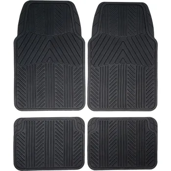 autokoberec Cappa Autokoberce univerzální gumové DENVER 4ks