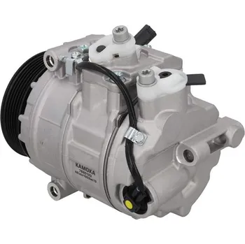 Kompresor klimatizace Kompresor, klimatizace KAMOKA 7820123