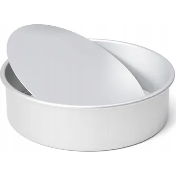 Forma na pečení Forma Na Dort Patisse 22 x 22 cm, průměr 22 cm