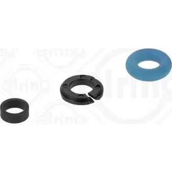Ventil palivového systému ELRING Sada těsnicích kroužků vstřikovacího ventilu ELR B67.360
