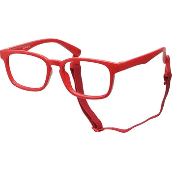 Brýlová obroučka SUNOPTIC Dětské (6-8let) flexibilní obroučky K9A+ příslušenství + pouzdro