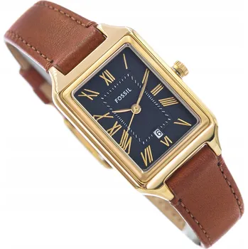 Hodinky Fossil dámské hodinky ES5310