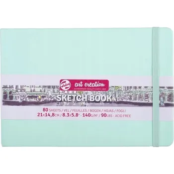 Skicák Talens A5 80 ks